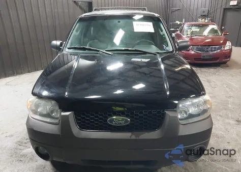 2006 Ford Escape Xlt/Xlt Sport z USA, uszkodzony, nr VIN 1FMYU93186KB98898